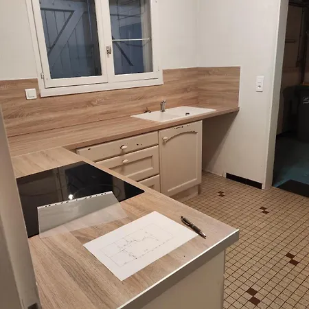 Hébergement de vacances Cinciarella House