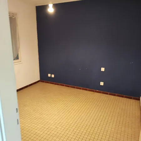 Cinciarella House * Longeville-sur-Mer